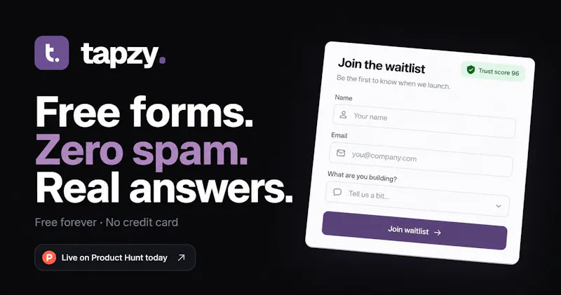 Tapzy screenshot 10