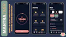 Mantra Timer