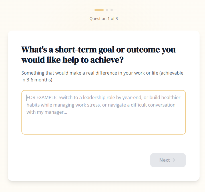 Self-Activated - Screenshot 2 showing product features and functionality