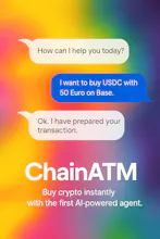 ChainATM by Noctra gallery image