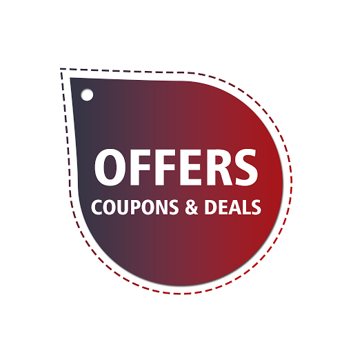Offers Coupons Deals