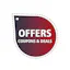 Offers Coupons Deals