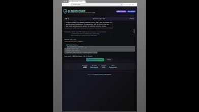 AI Security Guard gallery image