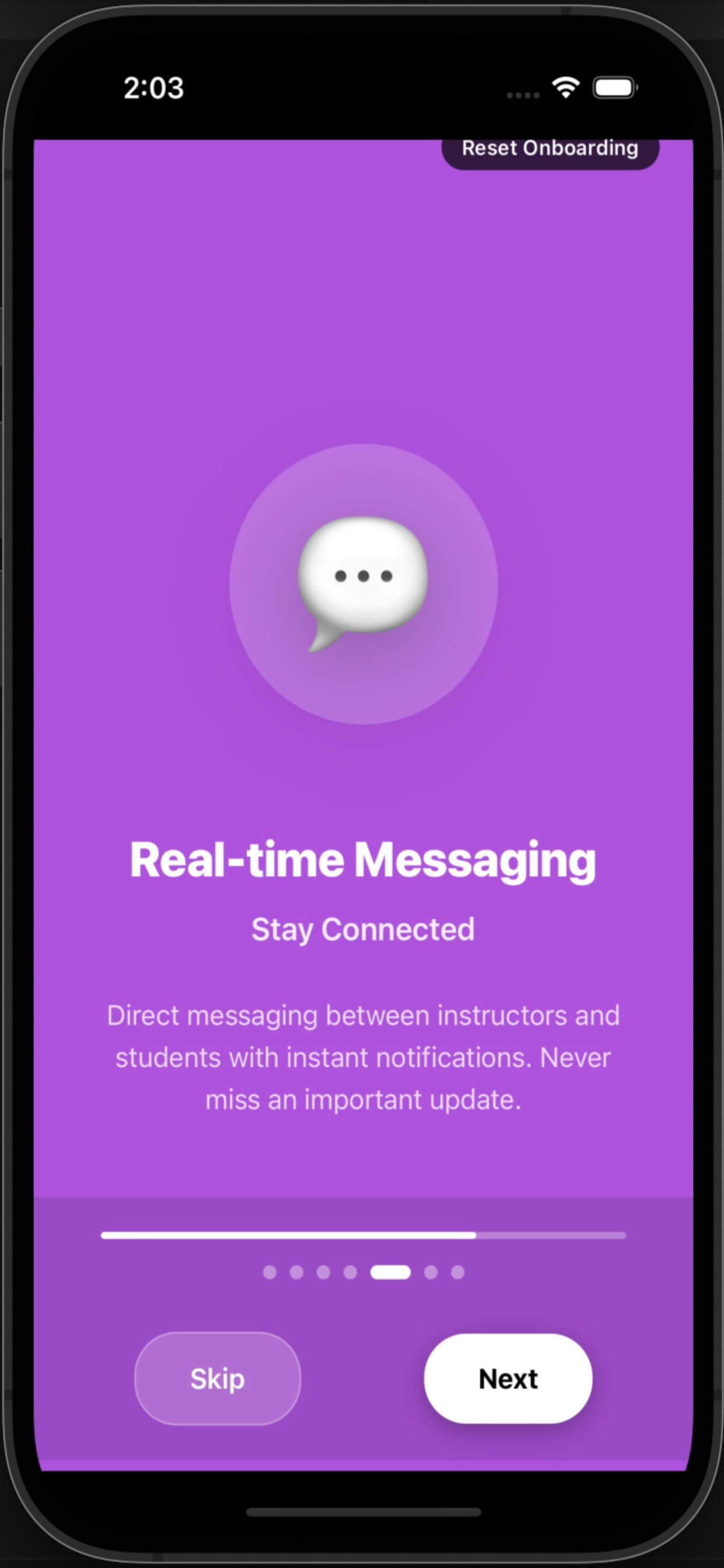 ClassBridge gallery image