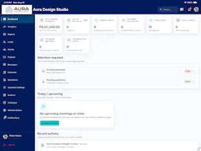 DecorFlow gallery image