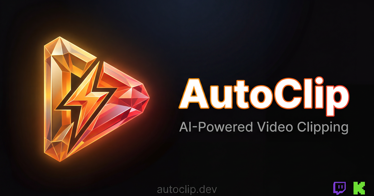 AutoClip gallery image