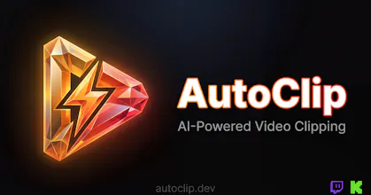 AutoClip gallery image