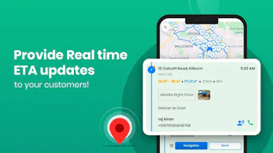 Zeo Route Planner gallery image