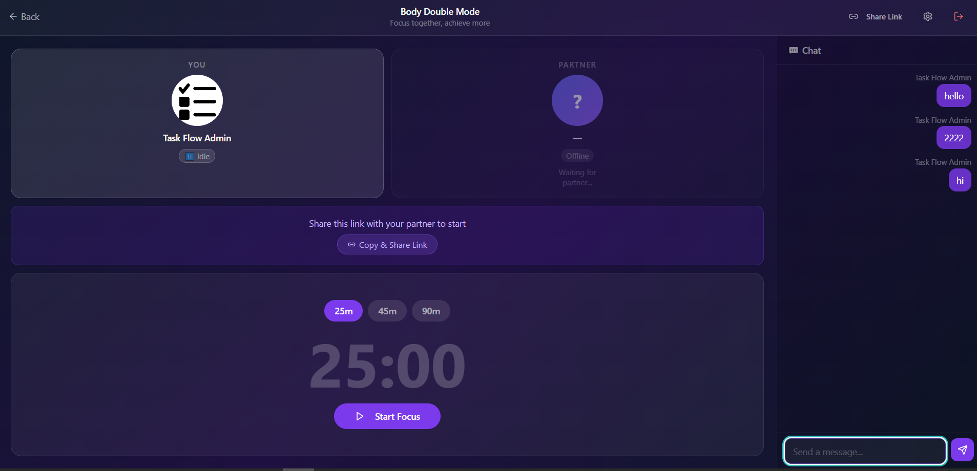Task Flow gallery image