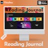 Reading Journal - A Notion Template