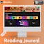 Reading Journal - A Notion Template