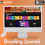 Reading Journal - A Notion Template
