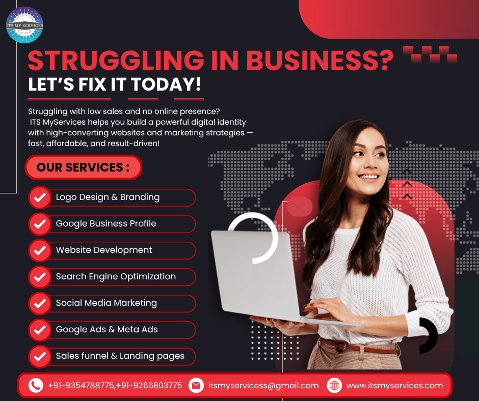 ITS MyServices - Growth Solutions gallery image