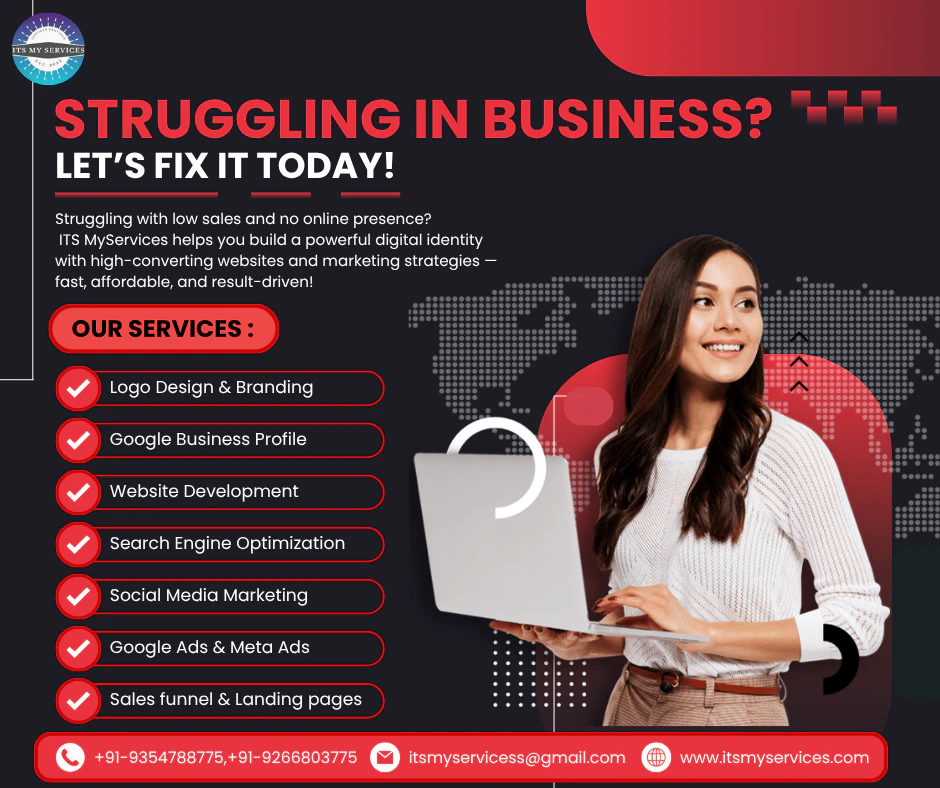 ITS MyServices - Growth Solutions screenshot 2