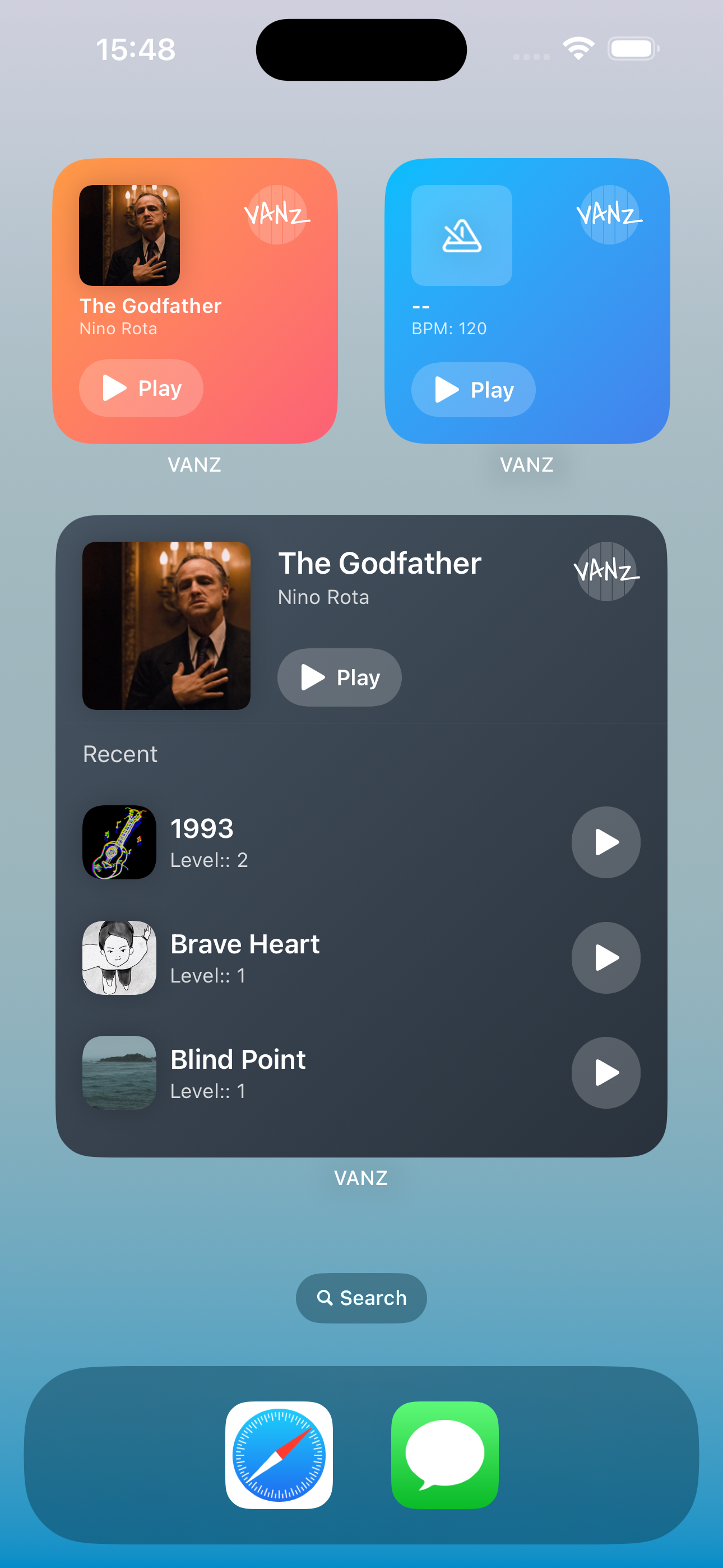 Vanz: Aprende y reproduce música media 11
