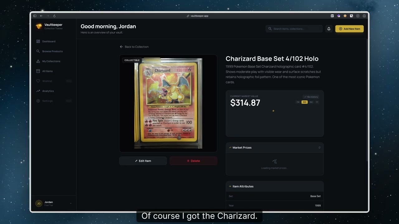 Vaultkeeper gallery image