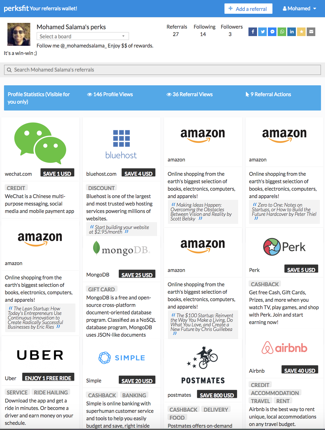 perksfit gallery image