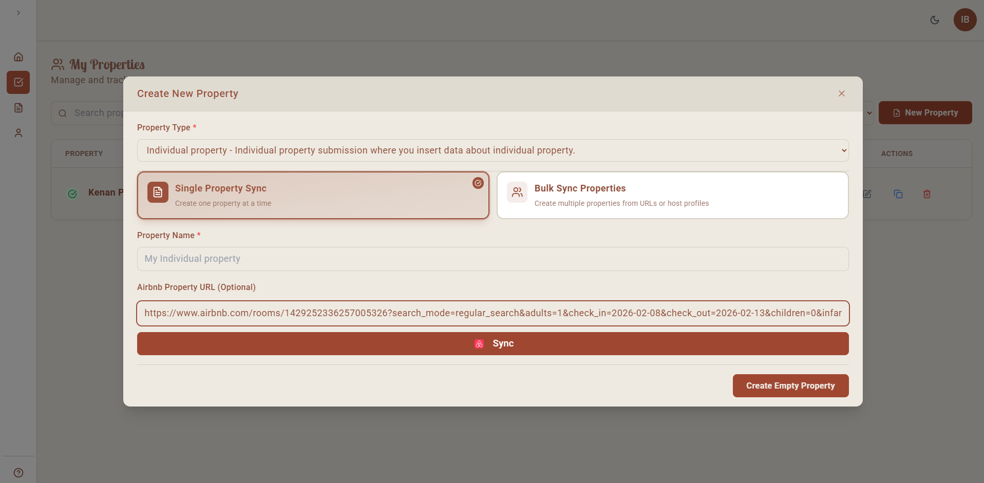 OnboardingHub gallery image