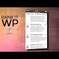 Rank It WP