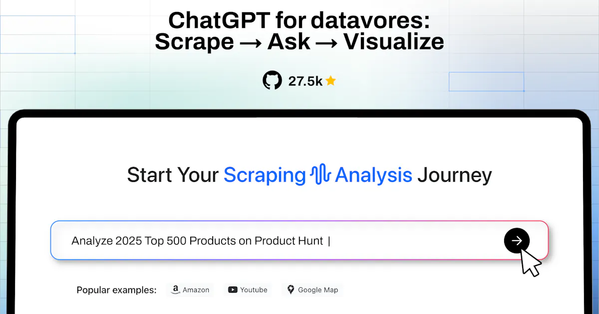 Product Hunt 每日热榜 | 2025-09-18