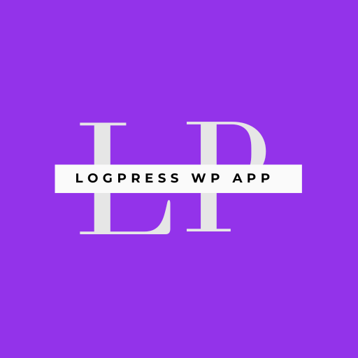 LogPress WordPress C... logo