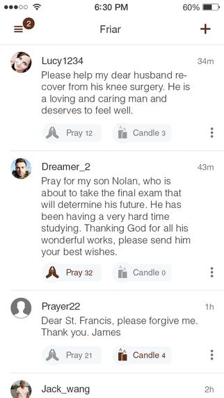 Friars gallery image