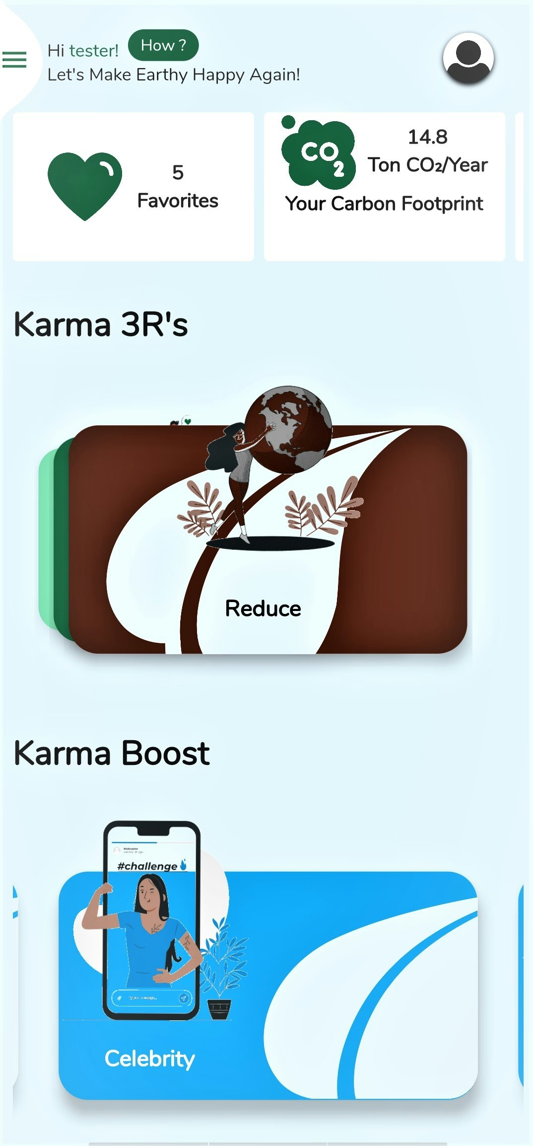 KarmaPluss  gallery image