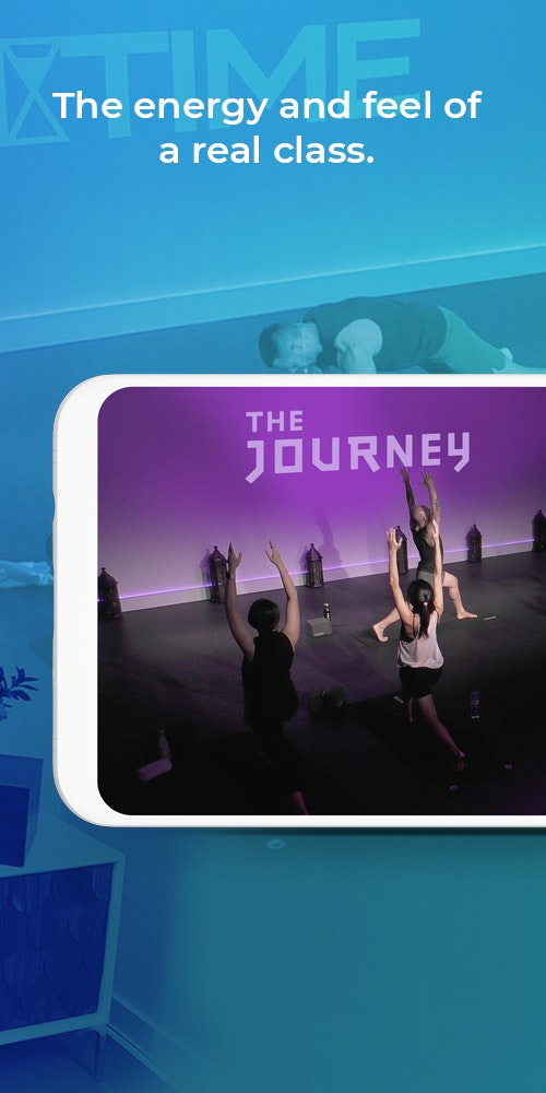 NEOU - Live & On Demand Fitness gallery image