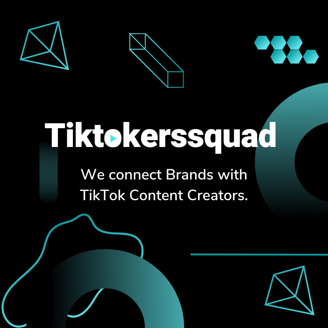 TikTokers Squad media 1