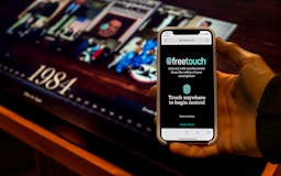 Freetouch media 1