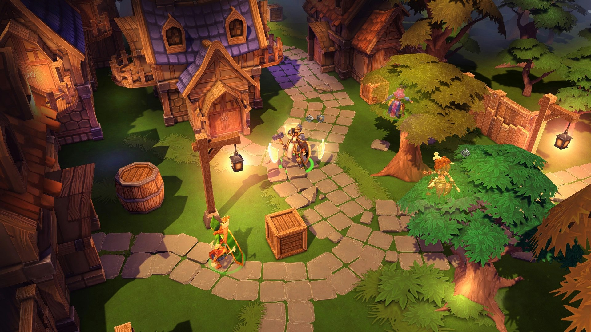 Fort Triumph gallery image