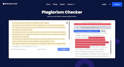 Detecting-AI.com gallery image