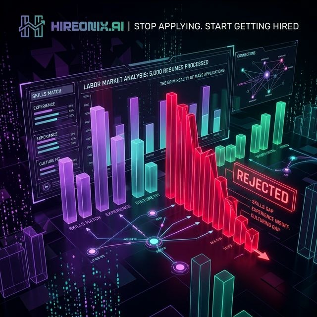 HireOnix.ai gallery image