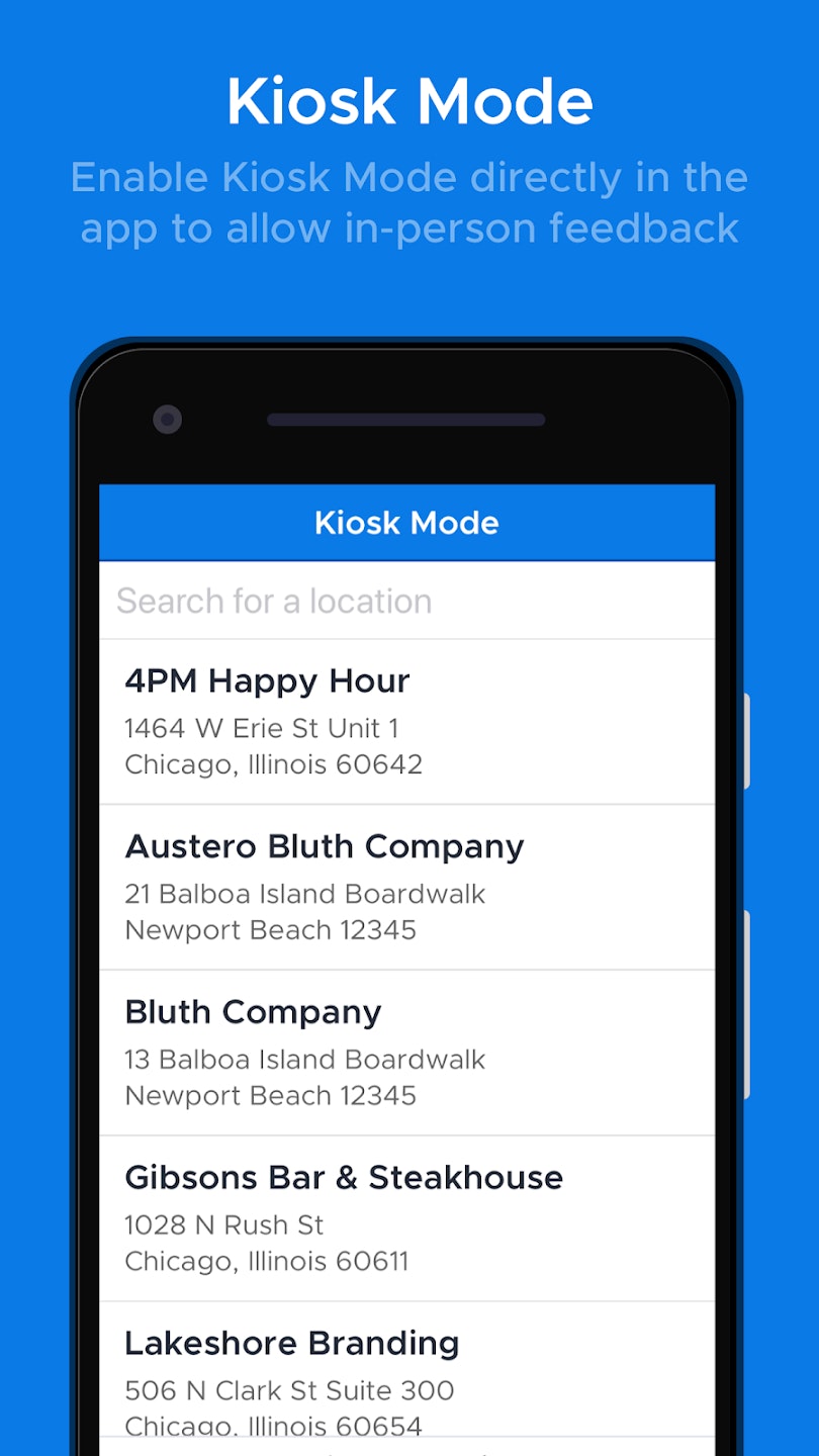 ReviewTrackers gallery image