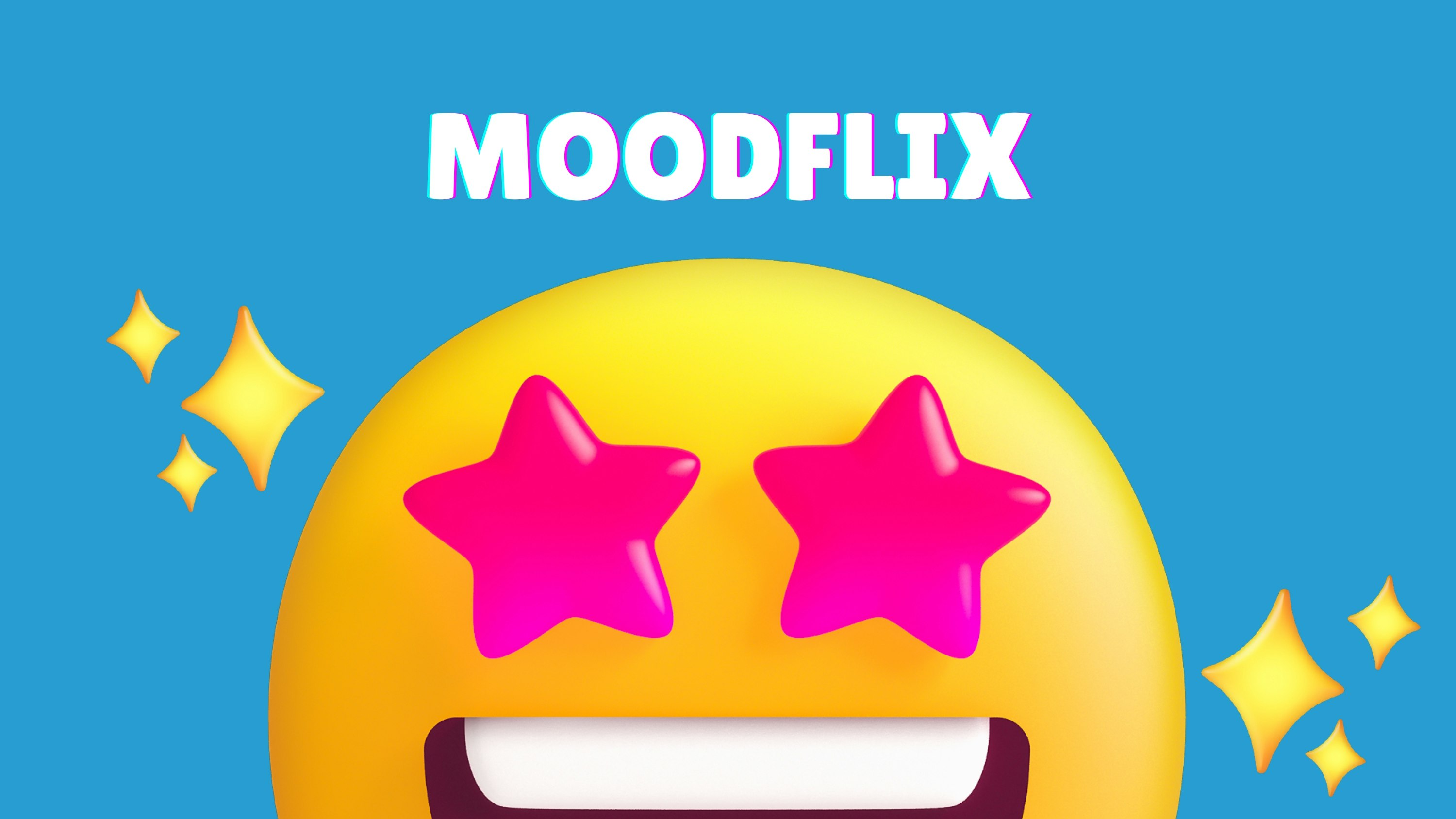 Moodflix media 4