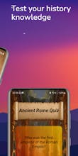 Time Travel History Quiz gallery image