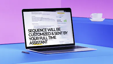 TeamTwo.co - Scale LinkedIn w/o software gallery image