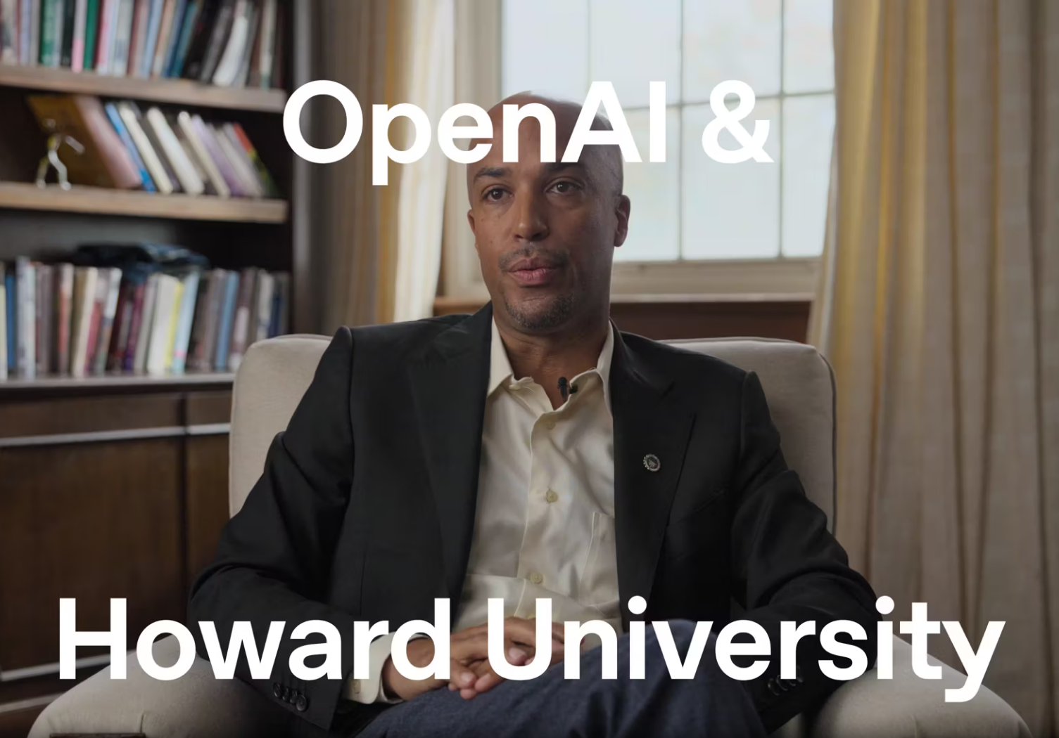 NextGenai von Openai media 4