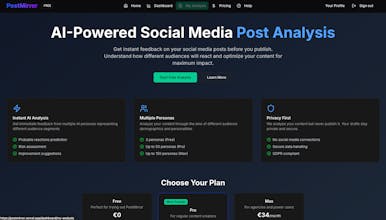 PostMirror gallery image