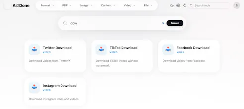 ai2done gallery image