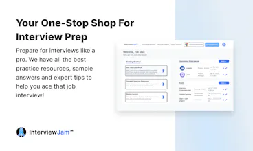 InterviewJam gallery image