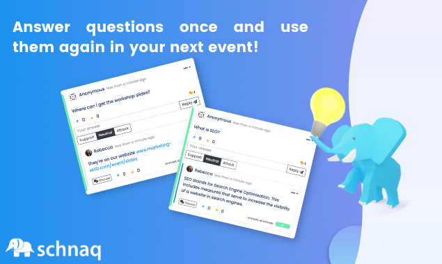 schnaq gallery image