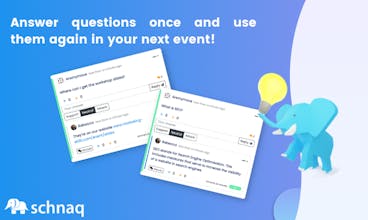 schnaq gallery image