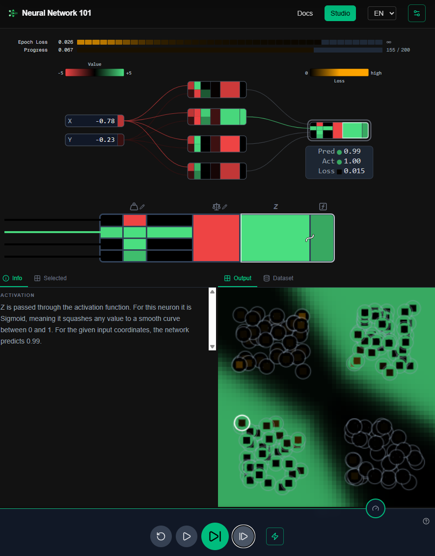 Neural Network 101 gallery image
