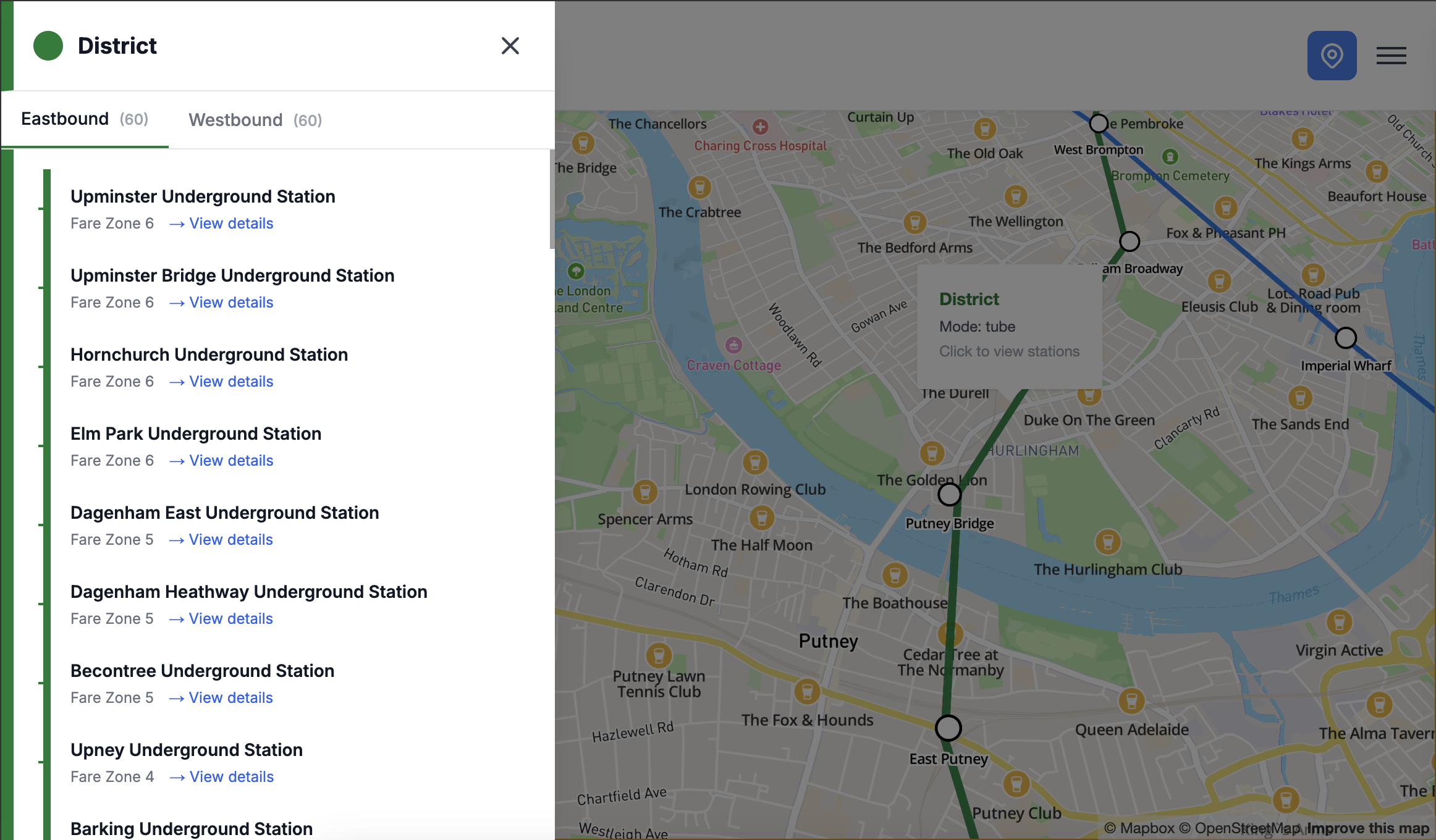onTrack gallery image