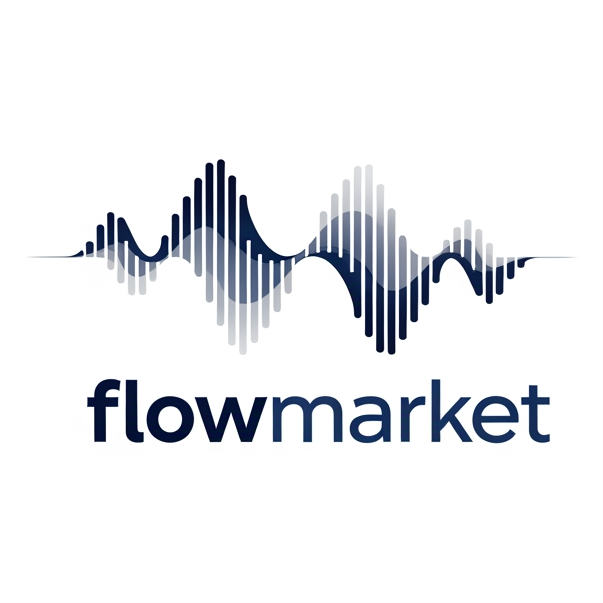 FlowMarket gallery image