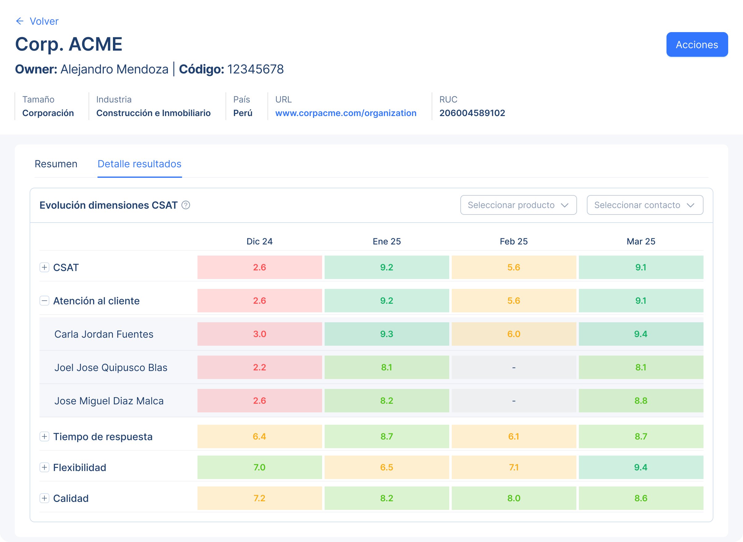 Helios CX - Screenshot 3 preview