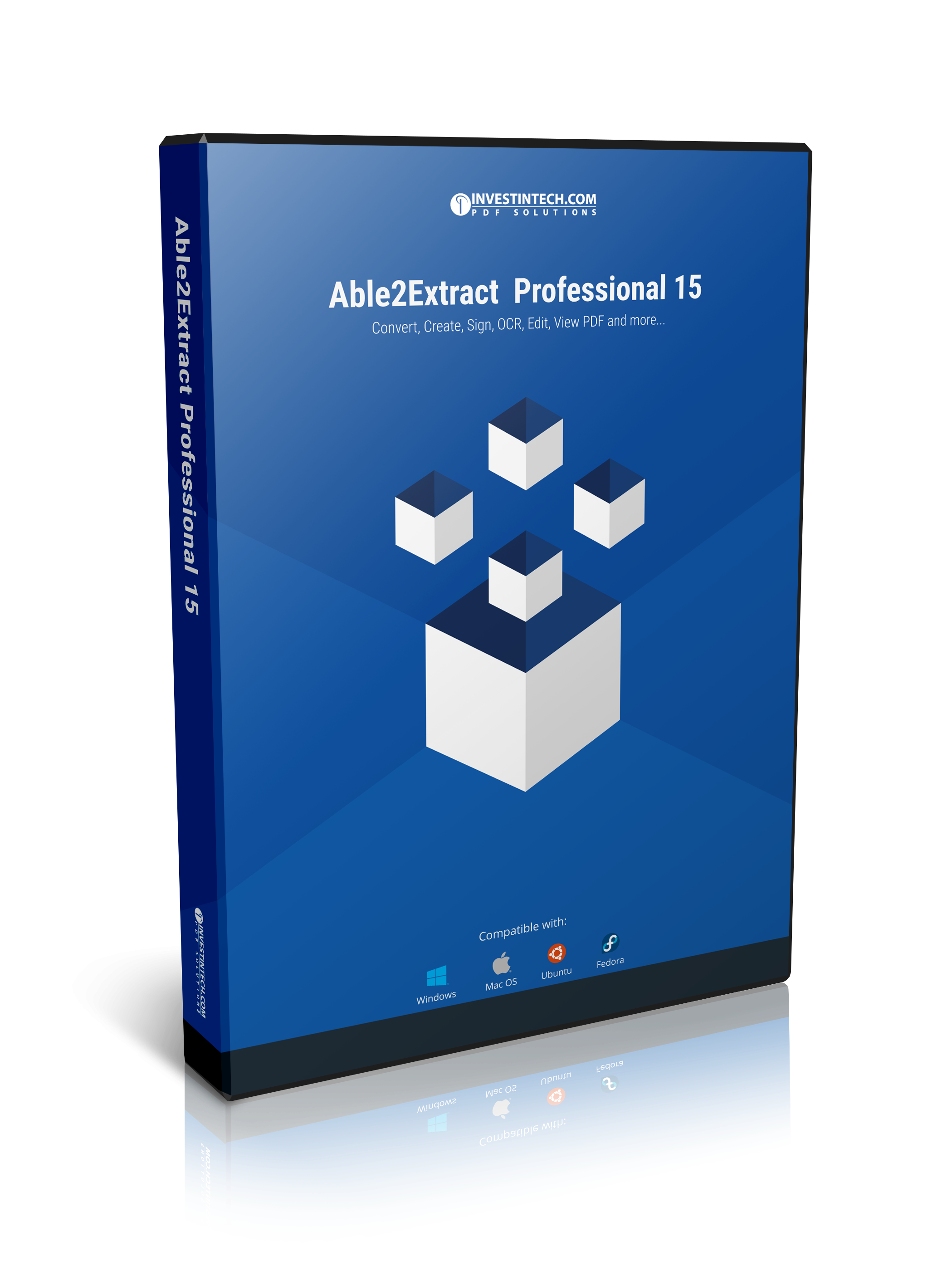 Able2Extract Professional gallery image