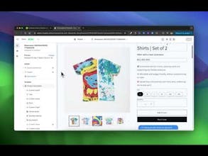 60sec.store: AI Landing Pages 4 Shopify gallery image