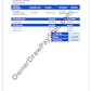 Owner Draw Pay Stub